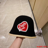 Angled view of Louis Vuitton unisex cap