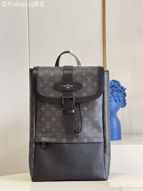 Front view of statement premium women's handbag – women's designer-style accessory