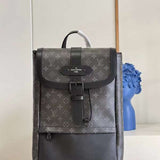 Front view of statement premium women's handbag – women's designer-style accessory