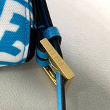 Ziva's Charm handbag – angled view (27cm*4cm*13cm)
