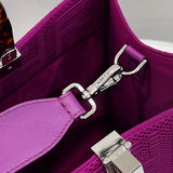 Ziva's Charm handbag – full view (Standard Size)
