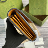 Top view of sleek statement women's handbag – women's designer-style accessory