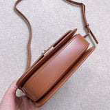 Ziva's Charm handbag – styled view (19cm*13cm*6cm)