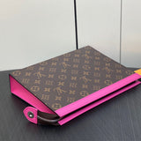  statement satchel styled with outfit 18
