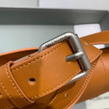 Effortless Faux Leather Handbag - Statement Silhouette | Women's Fashion Handbag #524 - hardware and detail close-up (image 5) of designer-inspired handbag