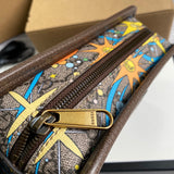 Close-up detail of structured premium women's handbag – women's luxury accessory