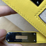  structured bag interior and compartment view 15