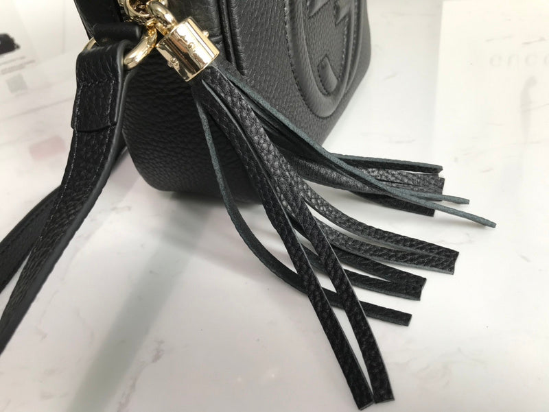 Styled lifestyle shot of premium elevated women's handbag – women's premium purse