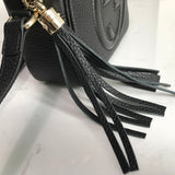Styled lifestyle shot of premium elevated women's handbag – women's premium purse