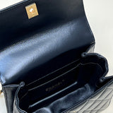  women's handbag, versatile design, view 10