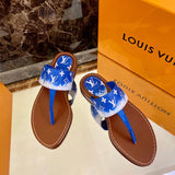 Louis Vuitton luxury shoes styling view — premium authentic designer style