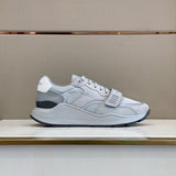 Burberry shoes Style 180 - angled studio shot