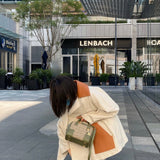 Ziva's Charm handbag – full view (20cm*11cm*18cm)