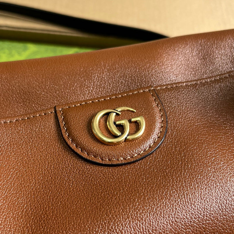 Interior view of chic everyday-luxe women's handbag – women's luxury handbag