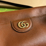 Interior view of chic everyday-luxe women's handbag – women's luxury handbag