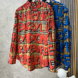 Burberry clothing lifestyle view — premium authentic designer style