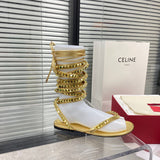Valentino Garavani luxury shoes product view — premium authentic designer style