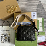 Front view of modern statement women's handbag – women's luxury handbag