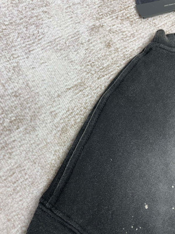 Side profile view of Amiri luxury piece style No.061