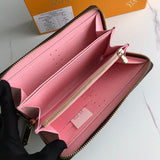 Side profile of classic premium women's handbag – women's premium purse