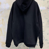 Balenciaga clothing angled view — premium authentic designer style