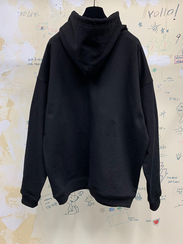 Balenciaga designer clothing front view designer style