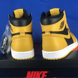 Nike Men's & Women's Designer Low-Top Shoes — Style 161 angle view