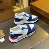 Contemporary Faux Leather Shoes - Premium Craftsmanship Detailing | Women's Premium Footwear #1211 - styled full view (image 7) of designer-inspired shoes