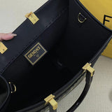 Ziva's Charm handbag – product shot (37cm*17cm*31cm)
