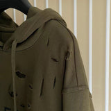 Givenchy clothing angled view — premium authentic designer style