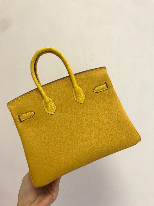  curated structured bag detail view showing craftsmanship 80