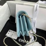 Zivas Charm Effortless Sophistication Fashion Handbag (Statement-Ready Design) – Detail View