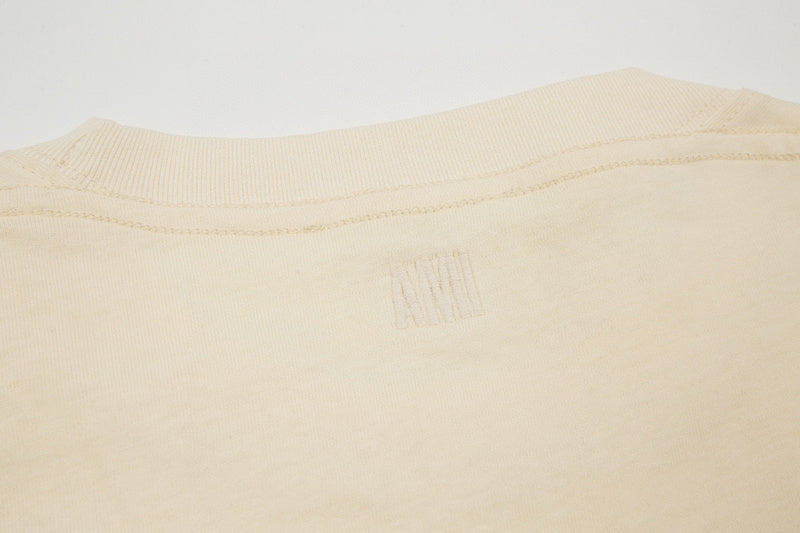 Side profile view of Amiri luxury piece style No.104