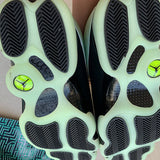 Nike Men's & Women's Designer Lifestyle Shoes — Style 224 interior view
