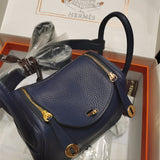  Elegant everyday bag front view 19