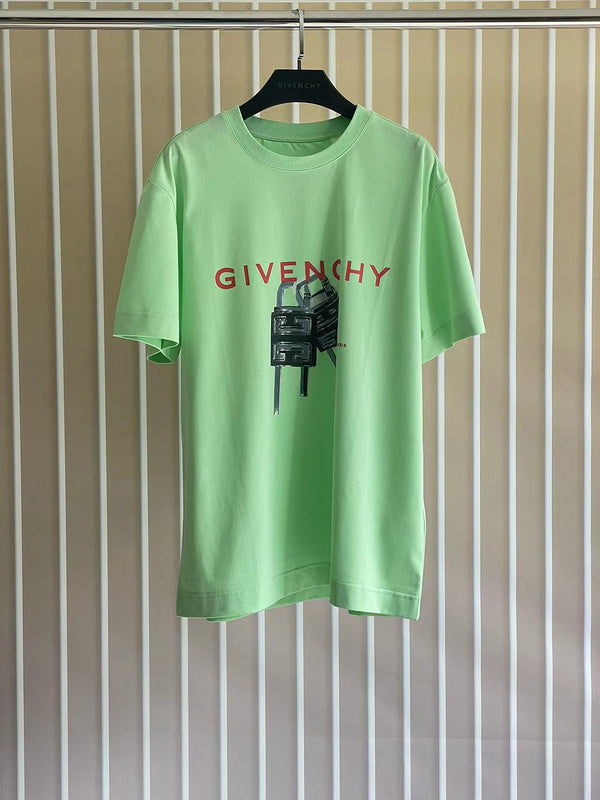 Givenchy designer clothing front view designer style