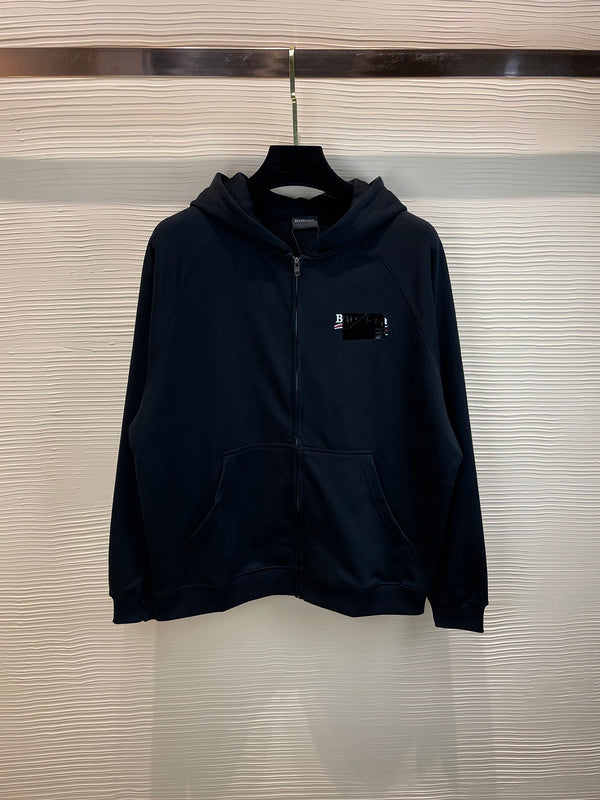 Balenciaga designer clothing styled look premium fashion