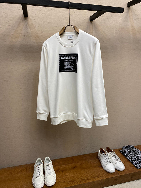 Burberry luxury designer clothing detail shot