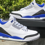 Nike Men's & Women's Luxury Lifestyle Trainers — Style 135 back view