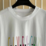 Givenchy clothing close-up — premium authentic designer style