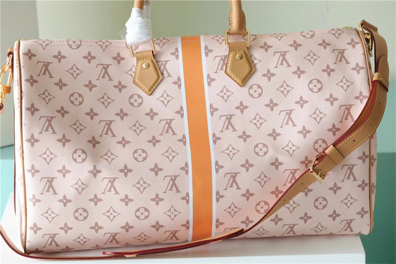  handbag interior and compartment view
