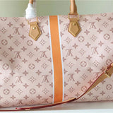 handbag interior and compartment view