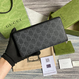Front view of everyday-luxe signature women's handbag – women's designer-style accessory