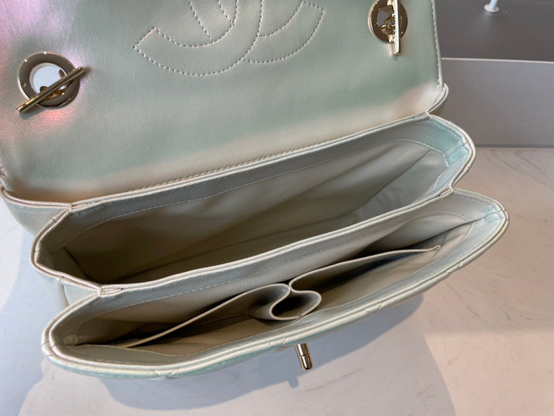  women's handbag, versatile design, view 9