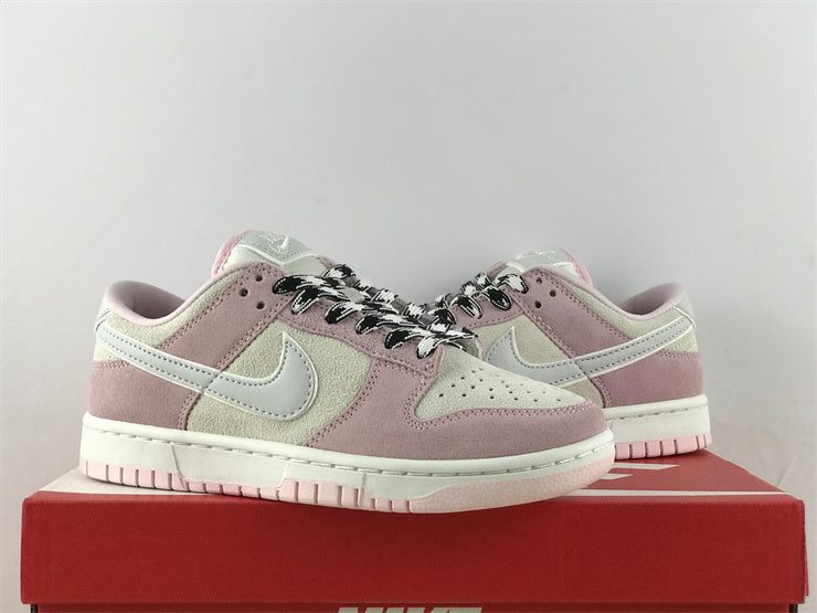 Nike bold contrast luxury sneakers view 14 sleek tonal finish
