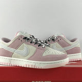 Nike bold contrast luxury sneakers view 14 sleek tonal finish