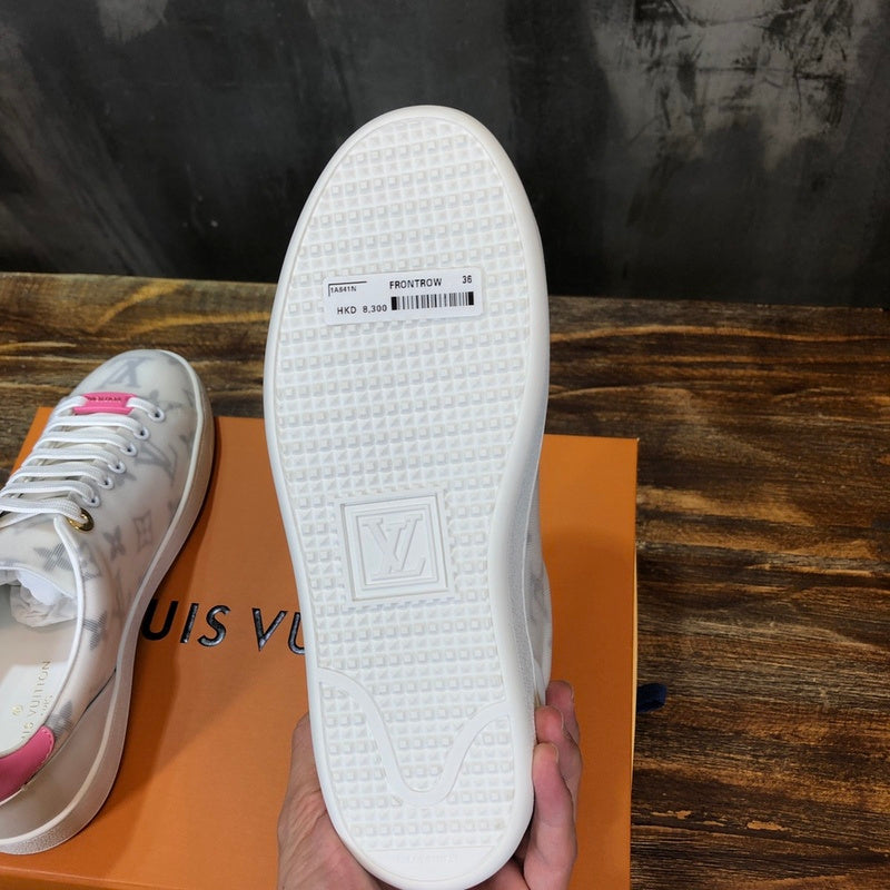 Louis Vuitton shoes Style 194 - packaging and accessories