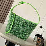Ziva's Charm handbag – interior view (21cm*17cm*13cm)