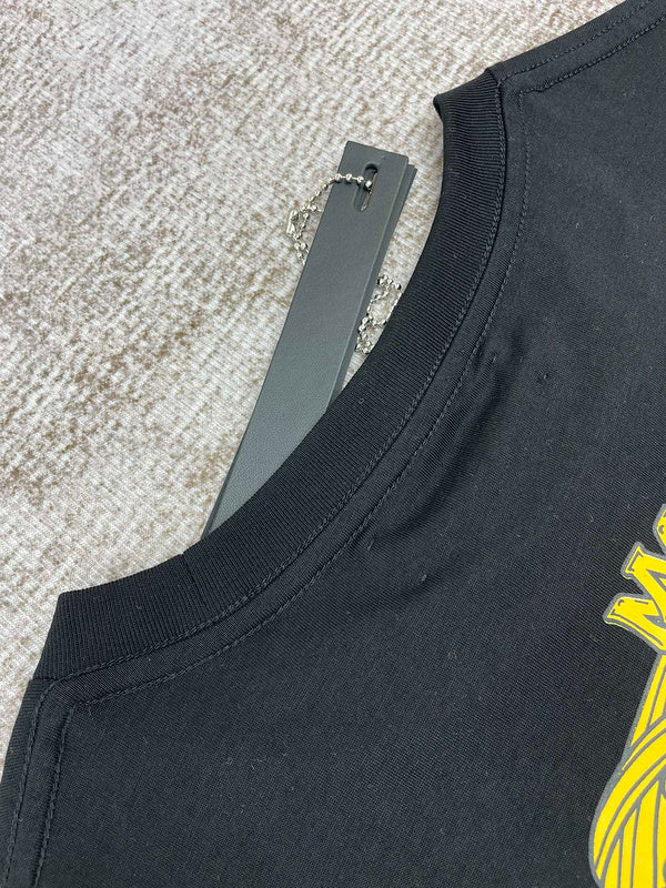 Amiri t-shirt product view — premium authentic designer style
