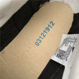 Nike Men's & Women's Luxury Lifestyle Trainers — Style 063 hardware detail